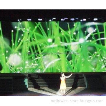 P10 Full Color LED Display Screen